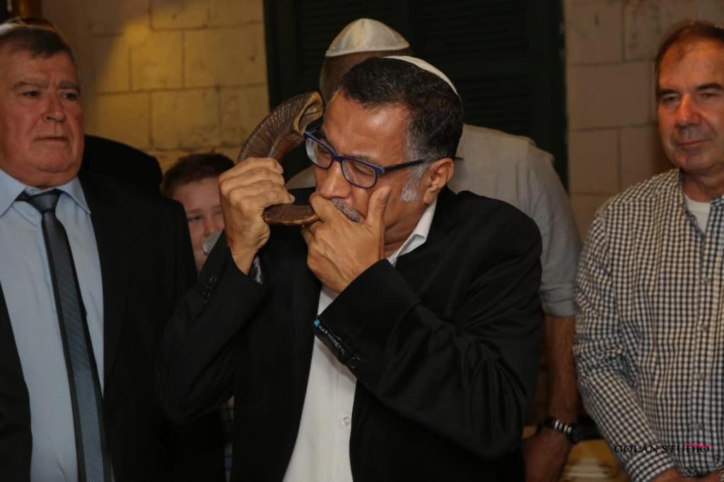 חוות דעת של sarit על חגי הכהן