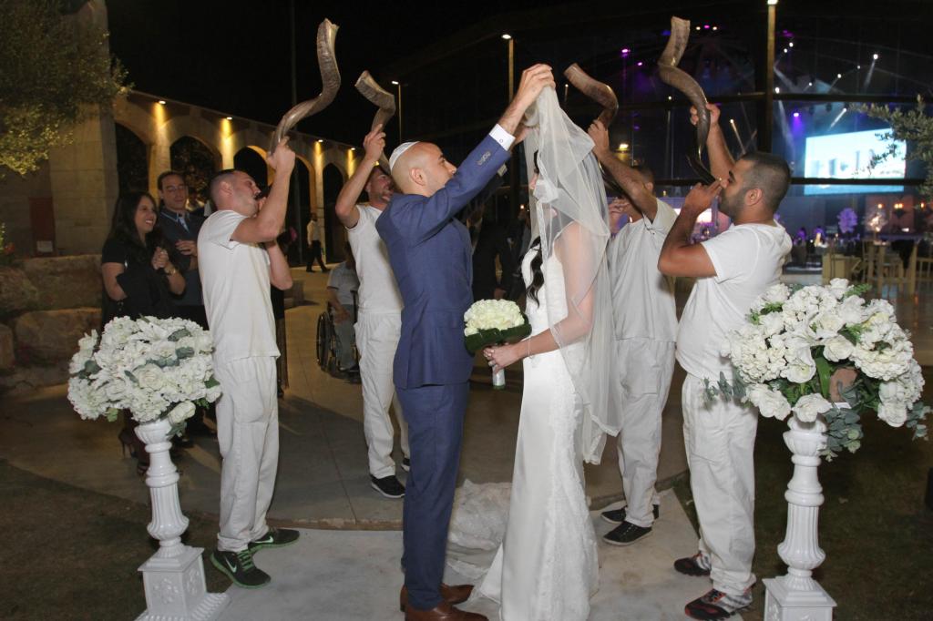 חוות דעת של Yaron & Galit על יונו קיסריה YONO