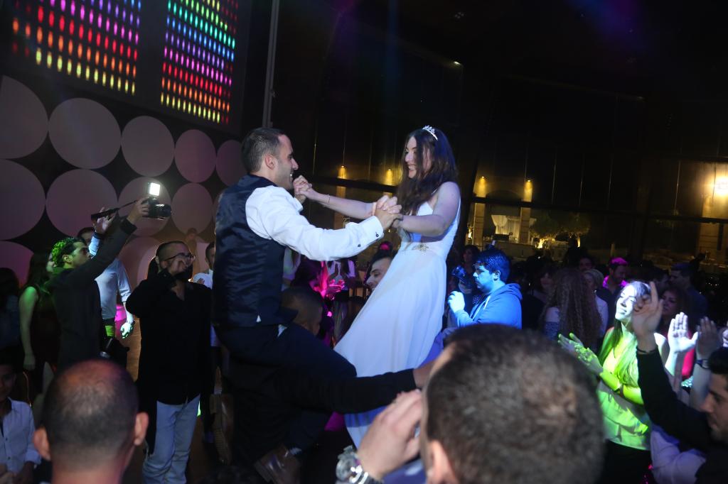 חוות דעת של Linoy על יונו קיסריה YONO