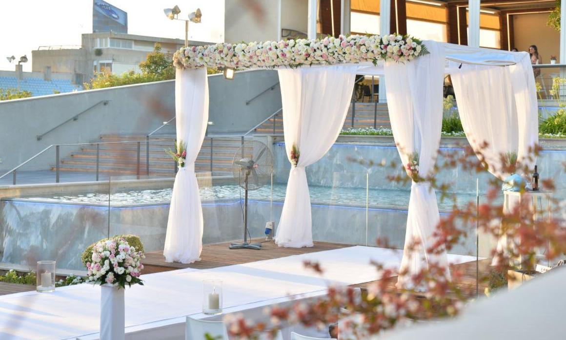 הצוות המנצח של האולם הוכיח את עצמו ובענק