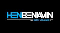DJ חן בנימין - Blue Volcano