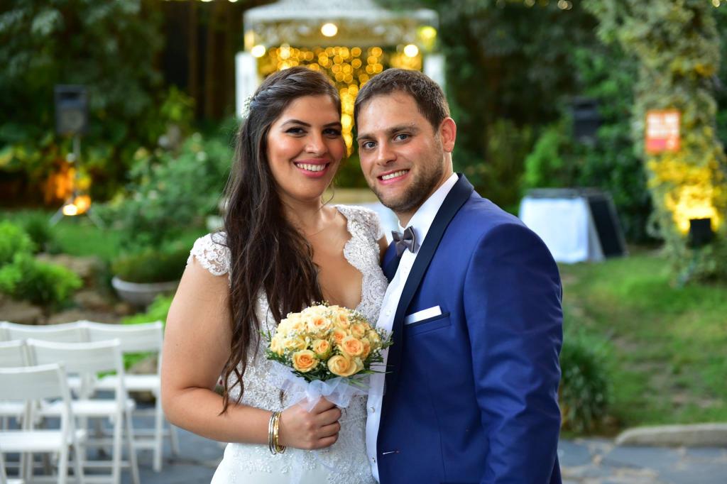 חוות דעת של מורן על ג'ודי איזנברג - איפור מקצועי