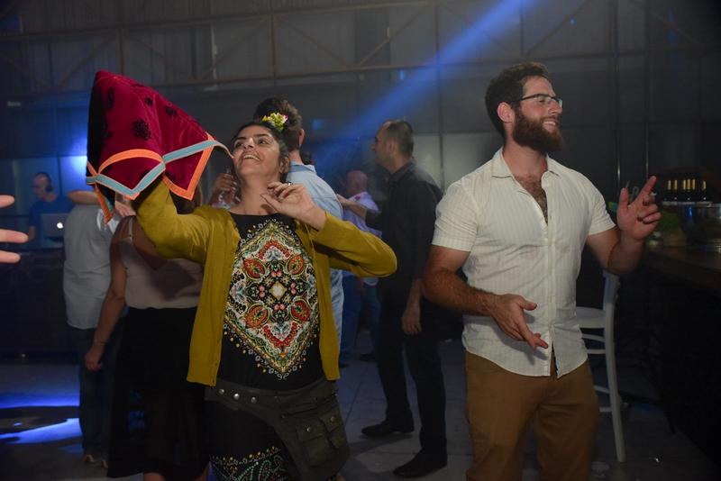 חוות דעת של Idan על אפרת ציון צלמת