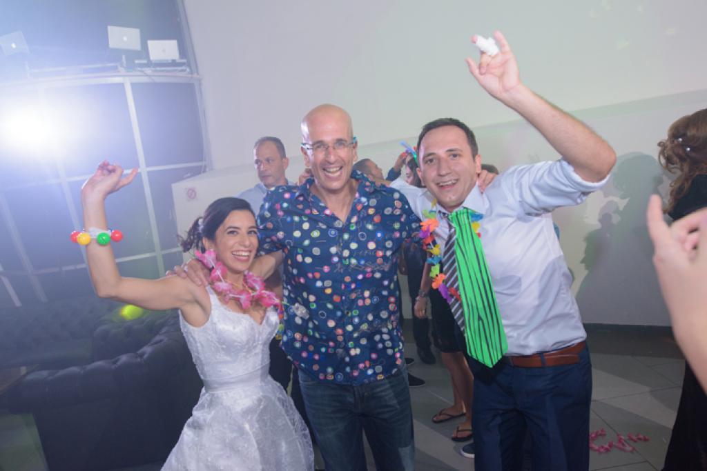 חוות דעת של limor&yan על פיני דקל