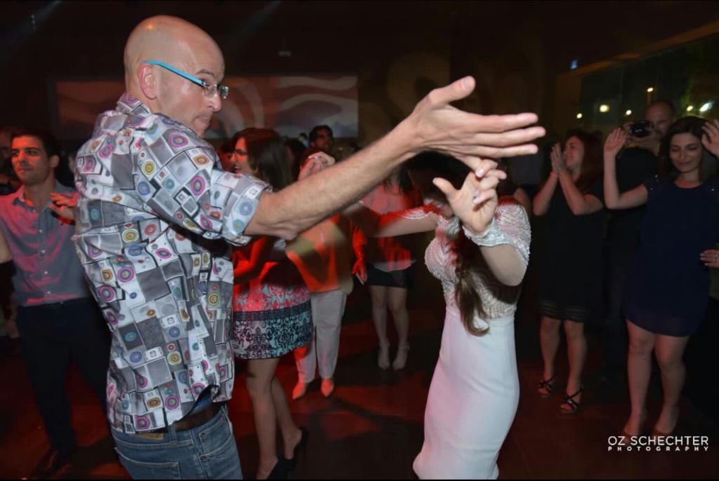 חוות דעת של Dana על פיני דקל