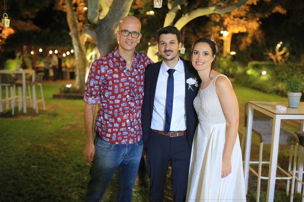 חוות דעת של אירית על פיני דקל