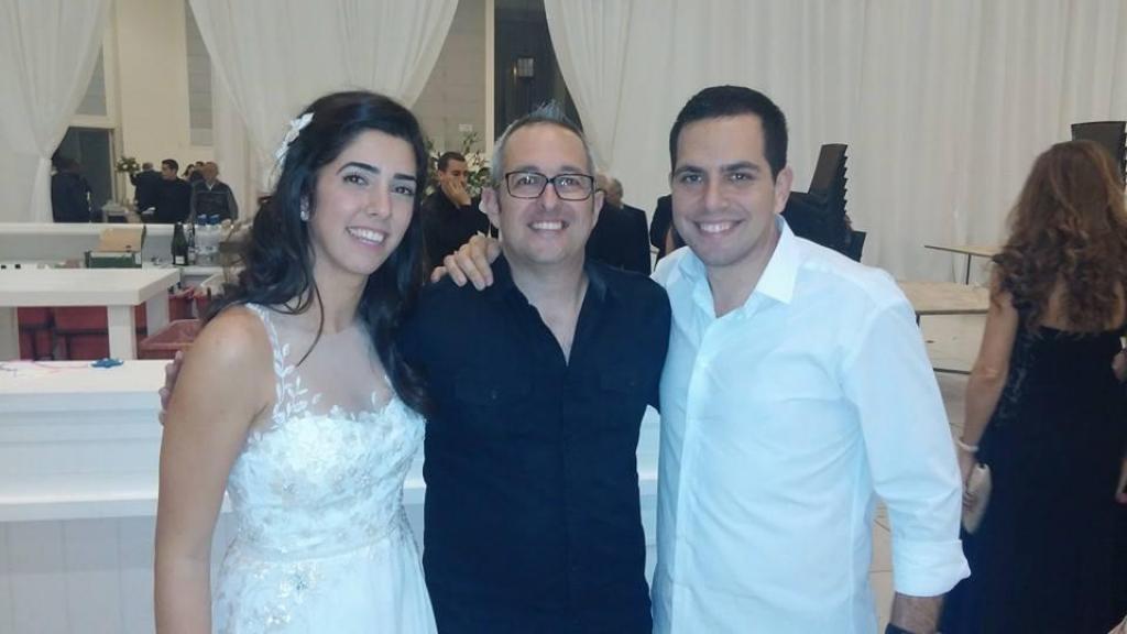חוות דעת של sagiandeva על DJ אלמוג בר