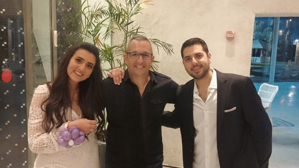 חוות דעת של amsalem.mor על DJ אלמוג בר