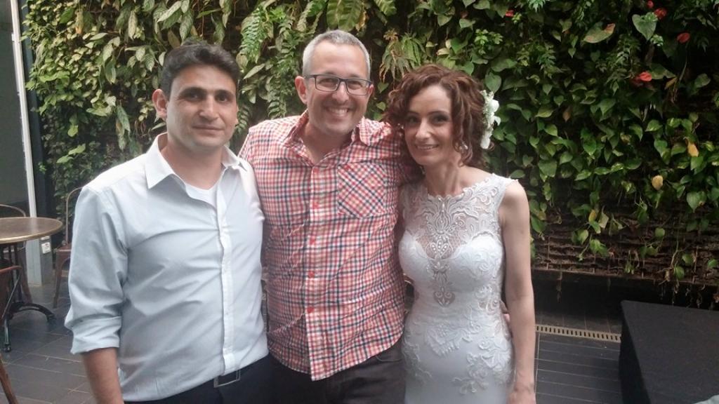 חוות דעת של מיכל ורביד על DJ אלמוג בר