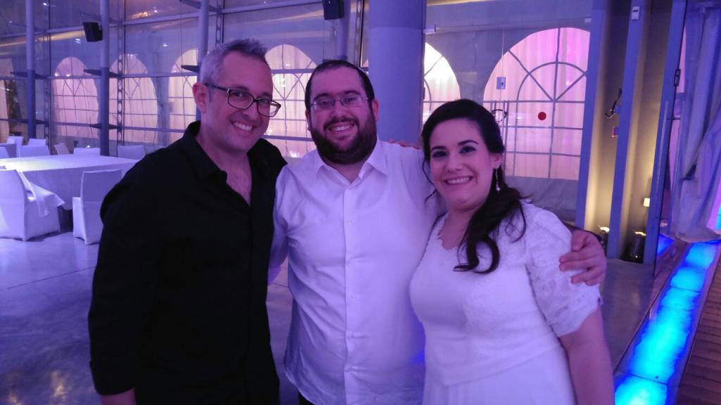 חוות דעת של Ori על DJ אלמוג בר