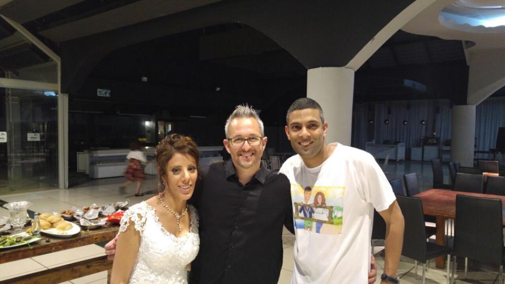 חוות דעת של Yoran על DJ אלמוג בר