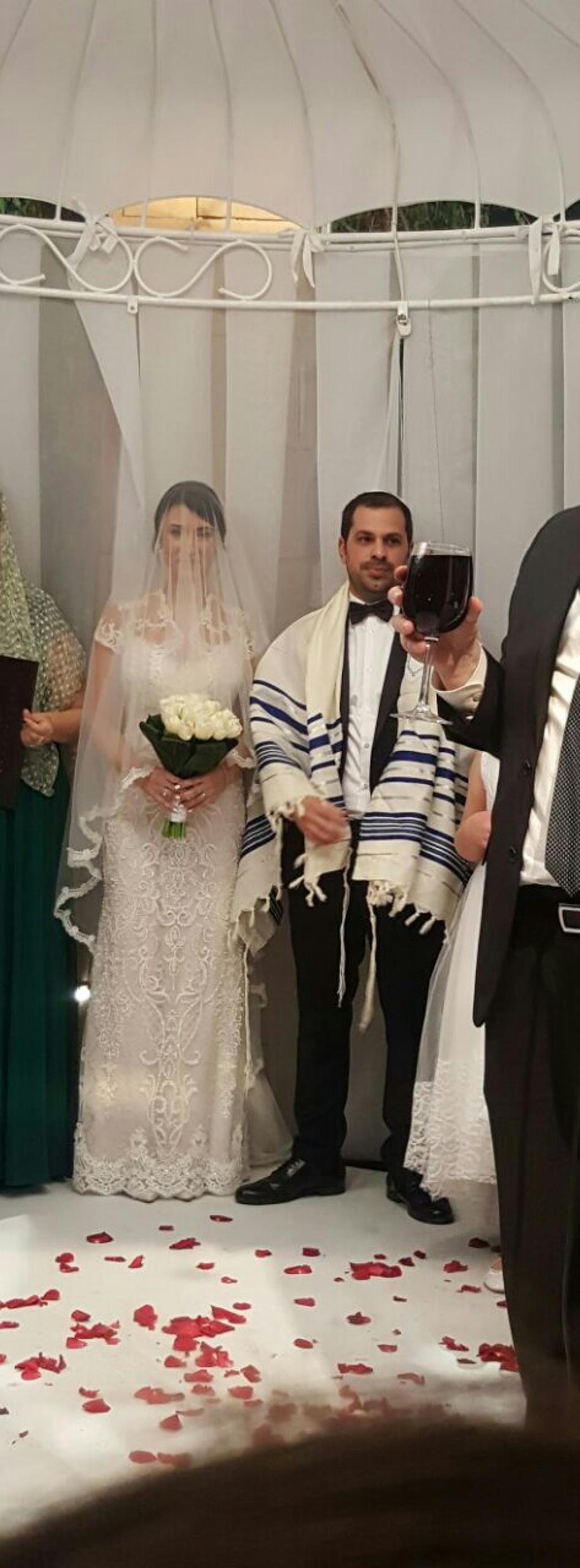 חוות דעת של Angela על ואדים מרגולין