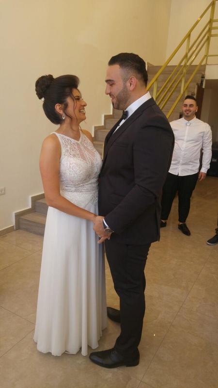 חוות דעת של Sofi על ואדים מרגולין