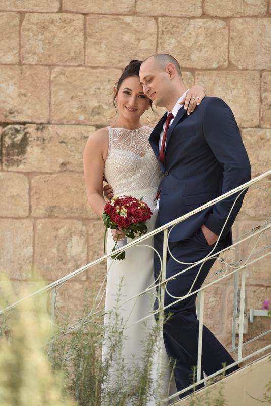 חוות דעת של Alona על ואדים מרגולין