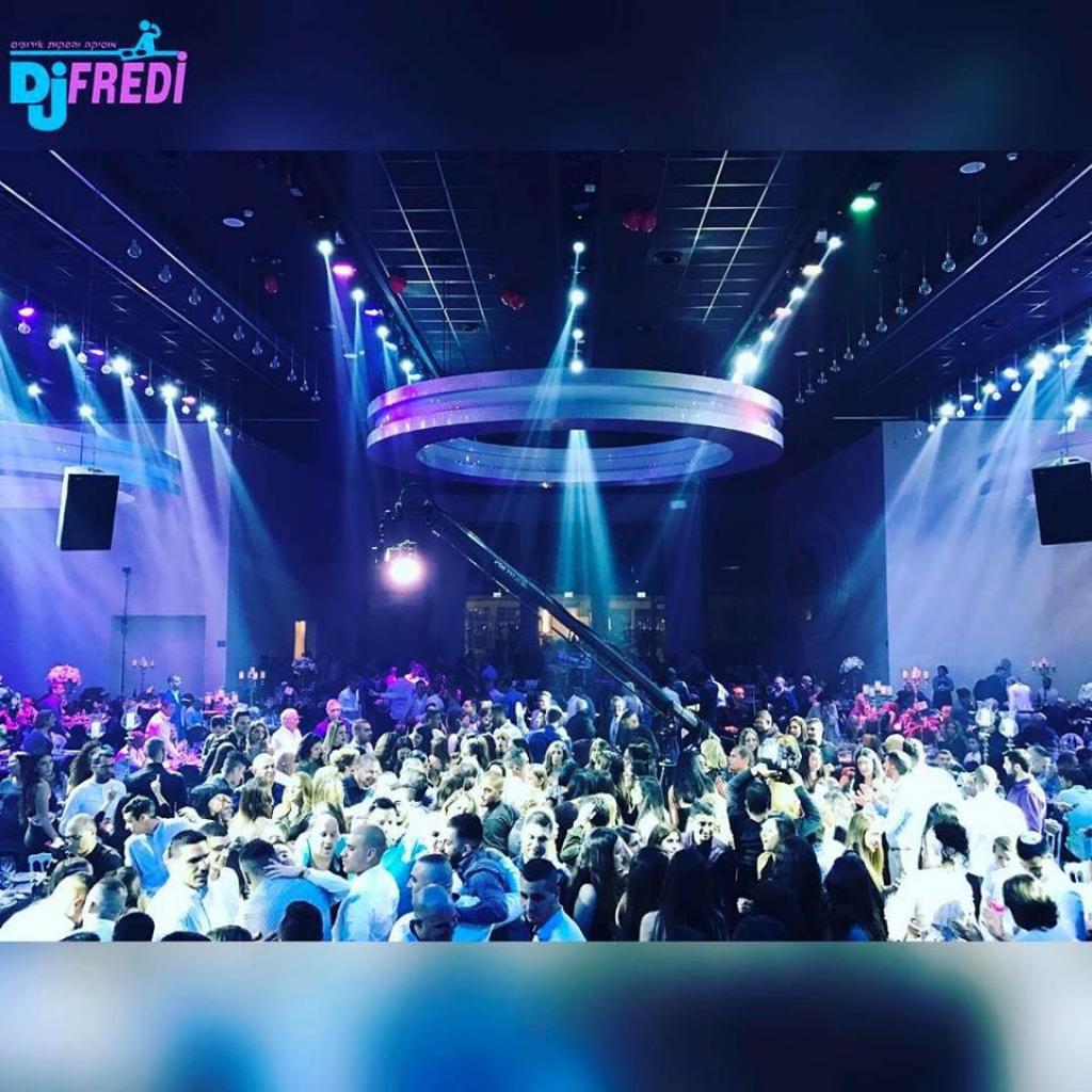 חוות דעת של Or על פרדי DJ - די ג'יי פרדי - Dj Fredi - מוסיקה לאירועים