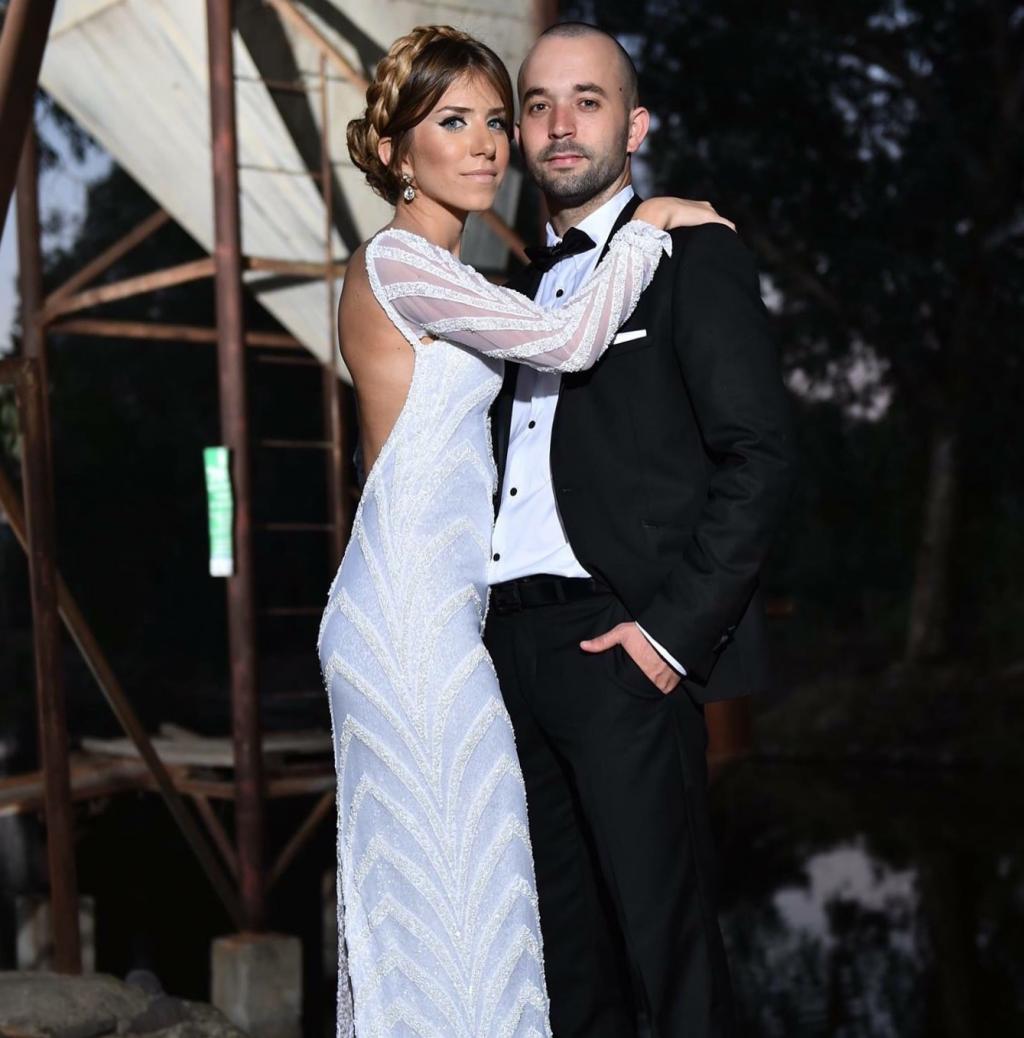 חוות דעת של עדי צורי על חן ורונן איפור ושיער לכלות