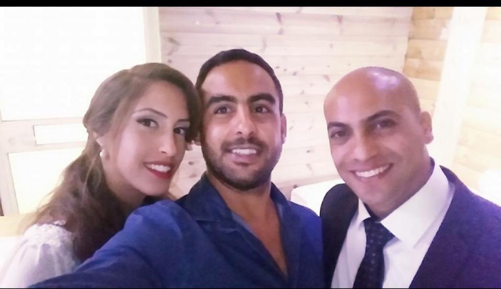 חוות דעת של moria&almog על ליריקה שירותי מוסיקה