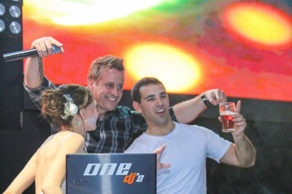 חוות דעת של שחר אפק על HADAR ISRAEL - ONE DJS