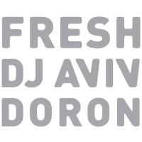 אביב דורון - DJ Fresh