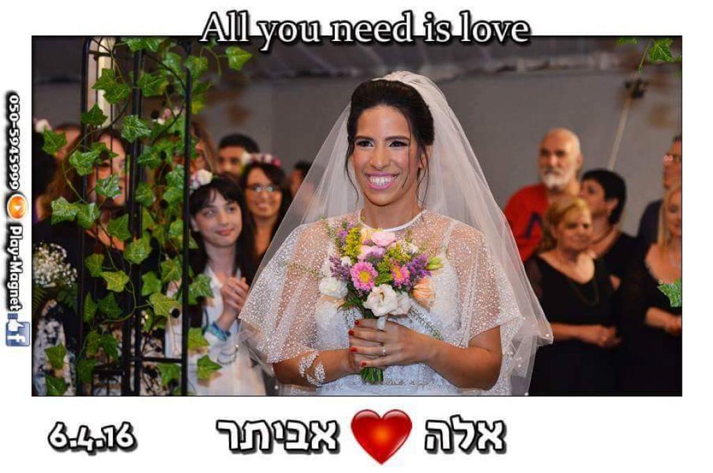 חוות דעת של Ella על פליי מגנט