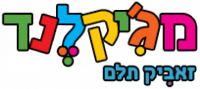 מג'יקלנד