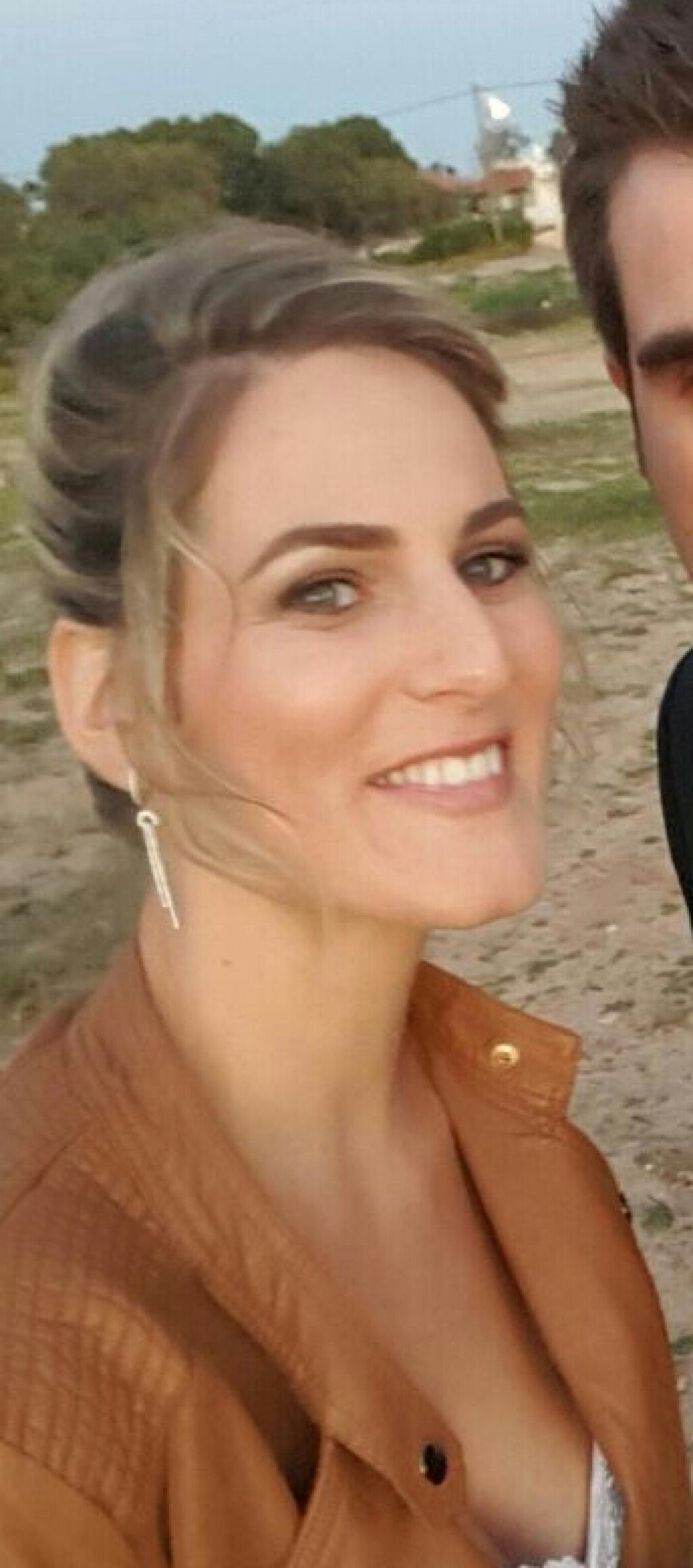 חוות דעת של Yael על לילך ראובני איפור & רועי ראובני שיער