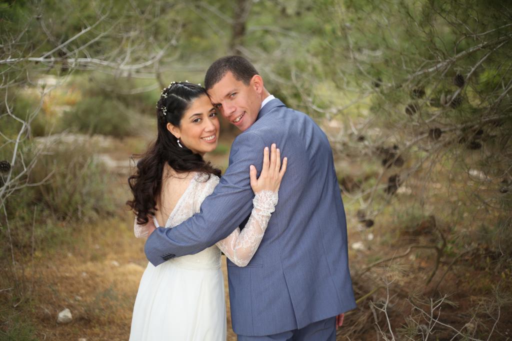 חוות דעת של yuval על לילך ראובני איפור & רועי ראובני שיער