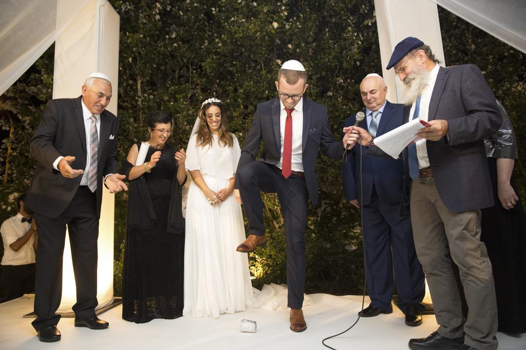 חוות דעת של Matilda על הרב החילוני דובי אביגור