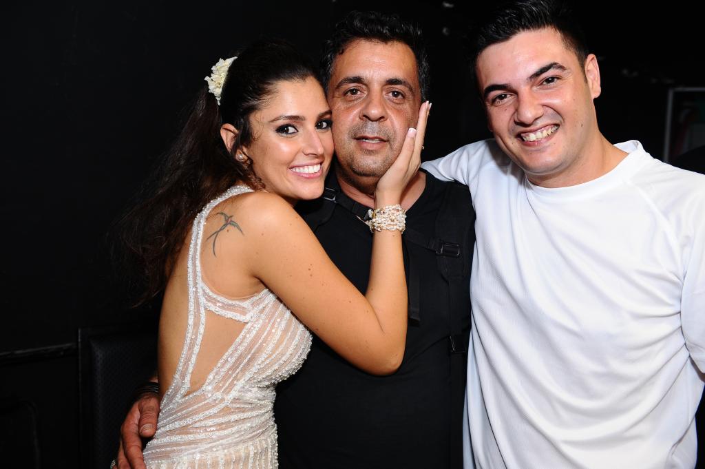 חוות דעת של ספיר על תומר סבאג צלם