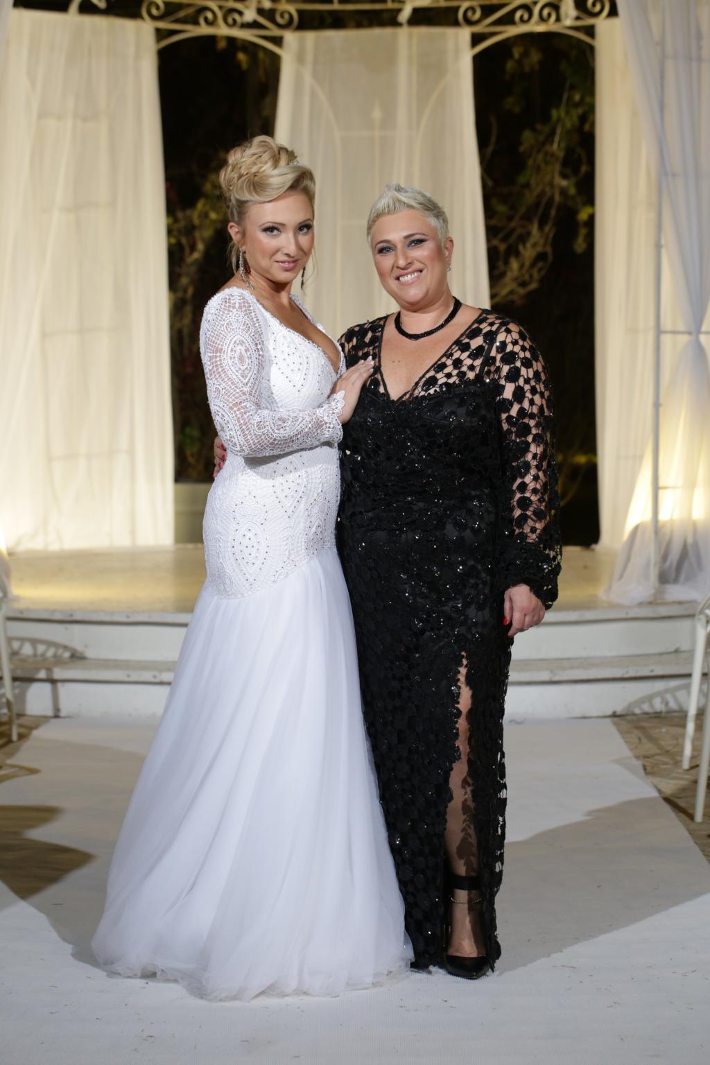 חוות דעת של Yana על Olga Dress