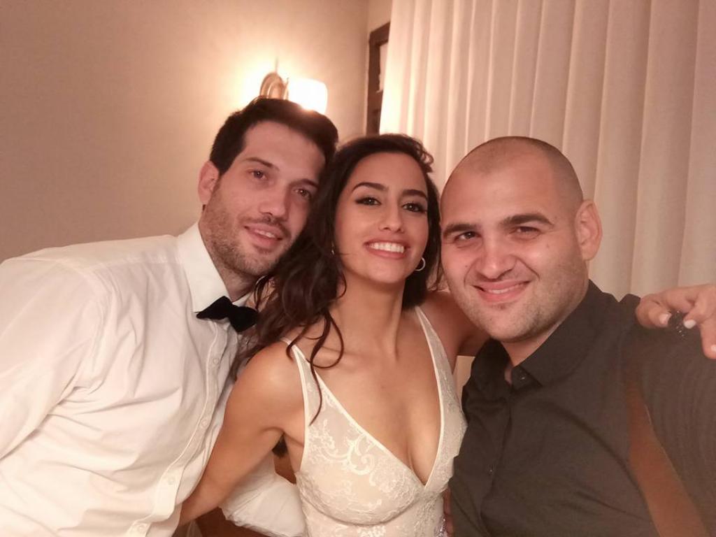 חוות דעת של אביבית על צילום גיא ניסים