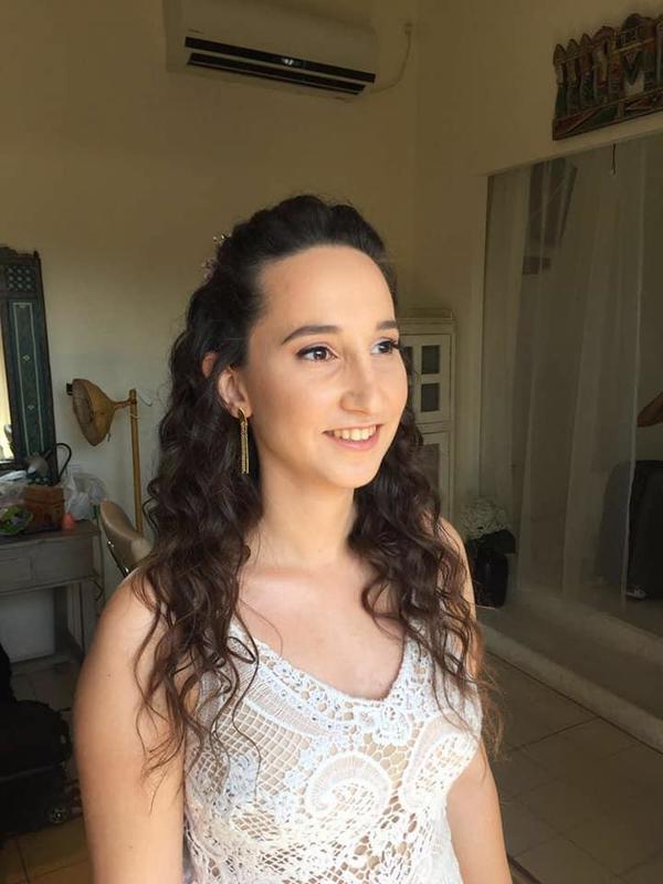 חוות דעת של Gal על רונה בן עזרא
