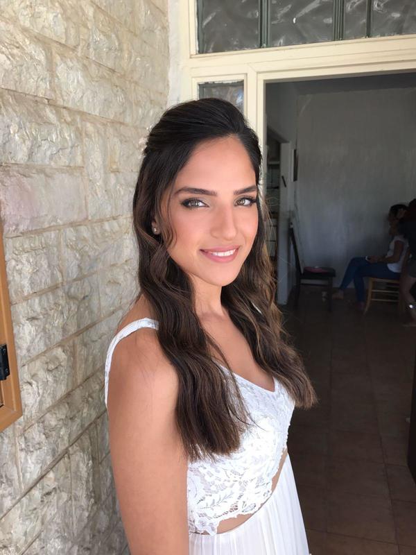 חוות דעת של Raheli על יעל להב