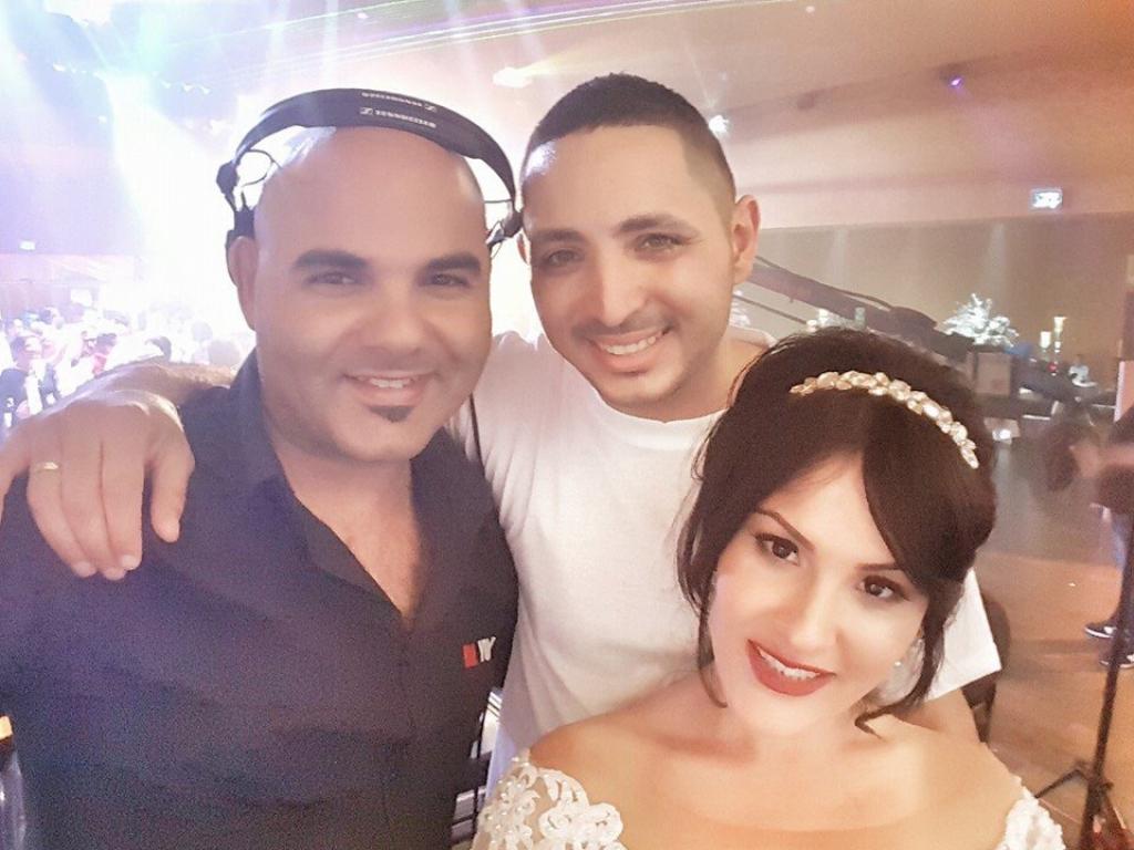 חוות דעת של Adir על דיג'יי - יובל לוג