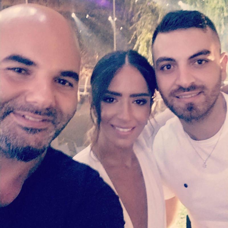 חוות דעת של אושרי על דיג'יי - יובל לוג