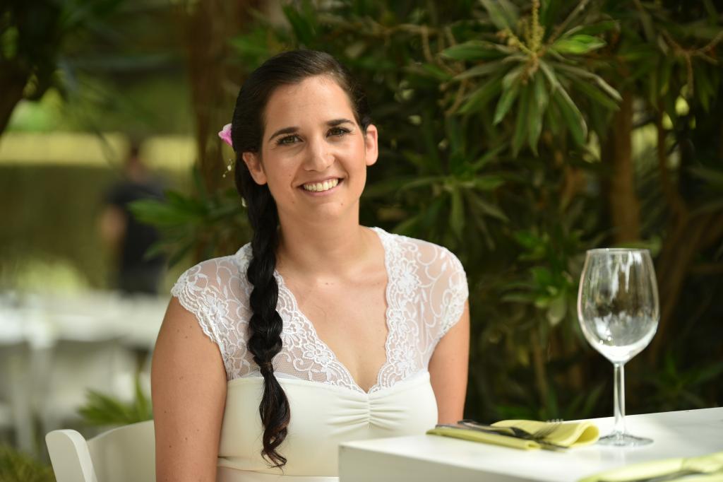 חוות דעת של shirlyville על שירה איפור ועיצוב שיער