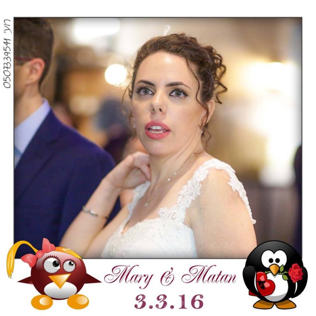 חוות דעת של Mary על רועי עטרי צילום אירועים
