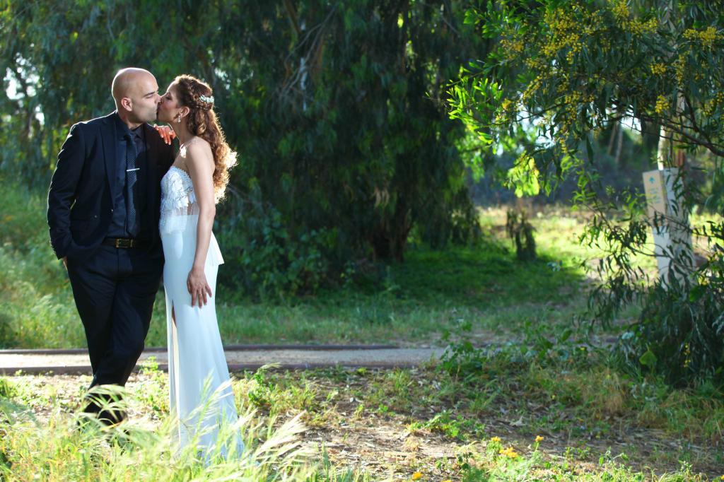 חוות דעת של Nofar על וודנס Wedness