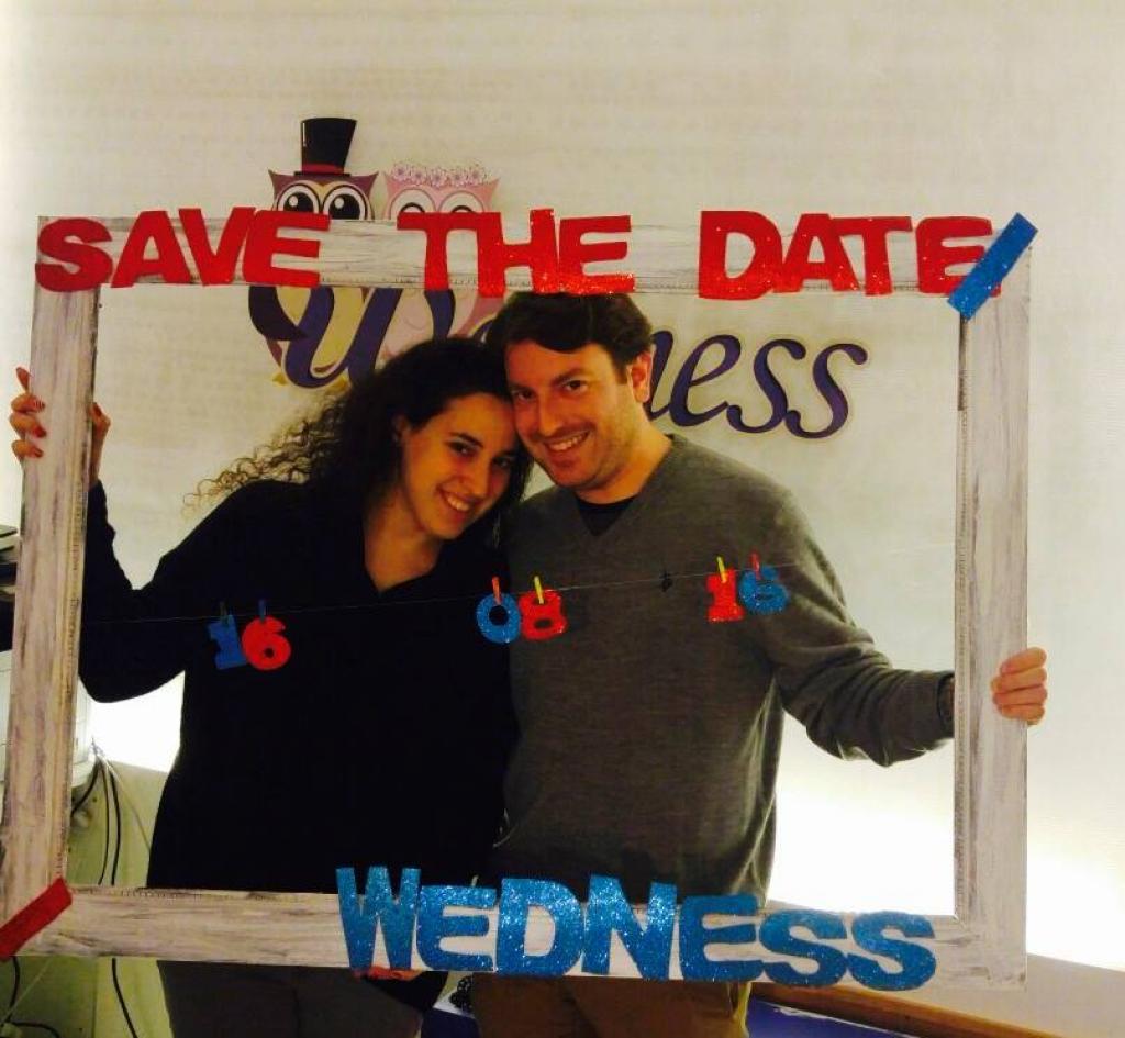 חוות דעת של שירן על וודנס Wedness