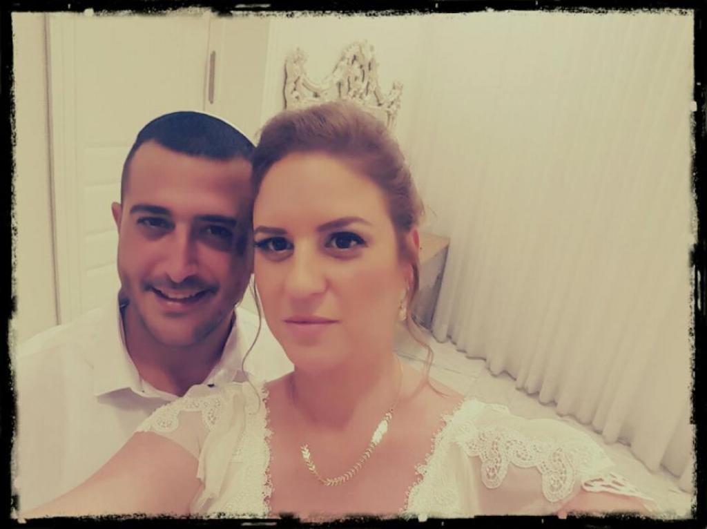 חוות דעת של Hadar על וודנס Wedness