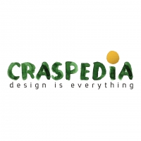 קרספדיה דיזיין - craspedia designs