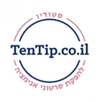 סטודיו Ten Tip להפקת סרטוני אנימציה