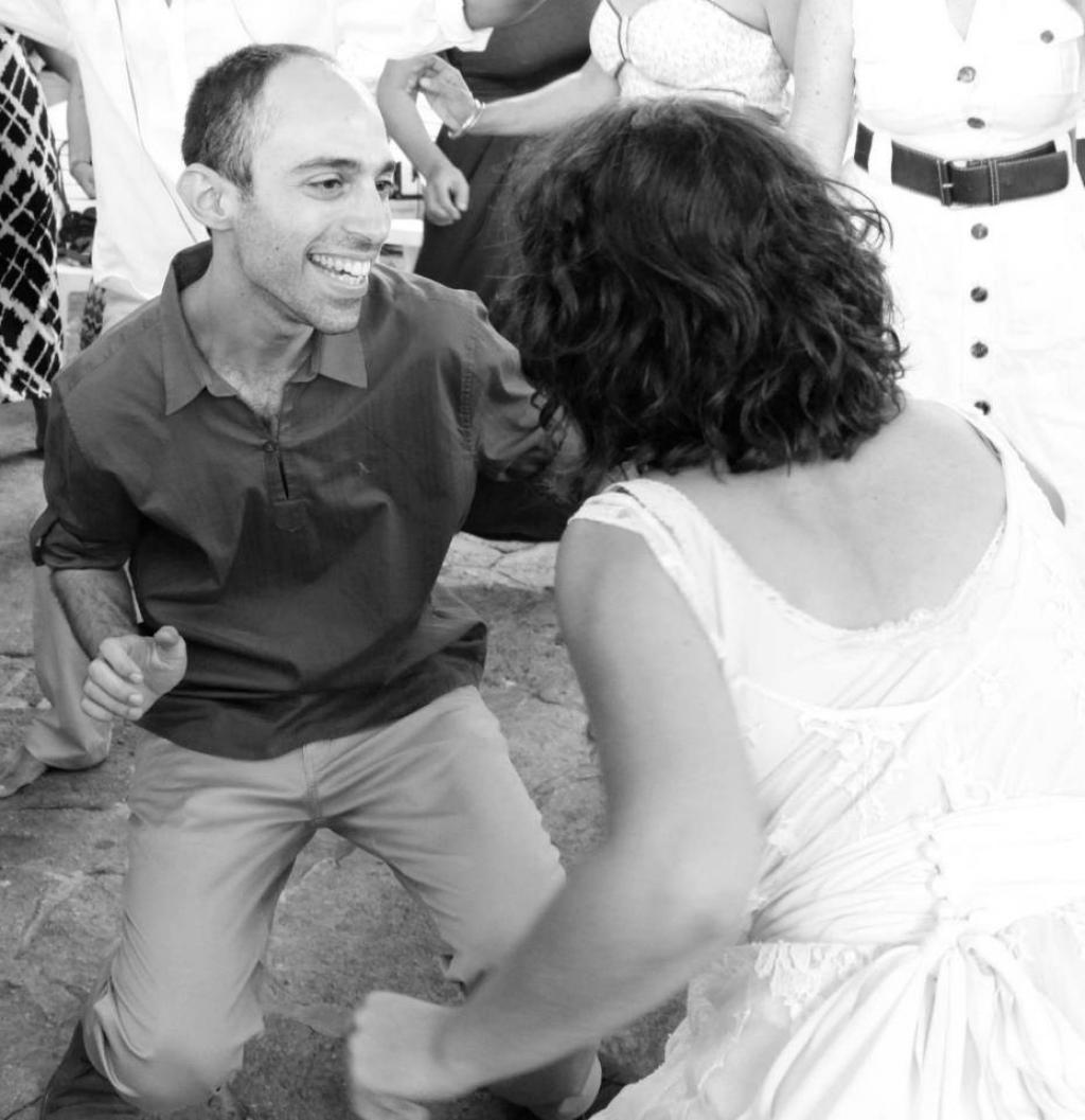 חוות דעת של Doron על מעין אלפר , d.j maayan alper