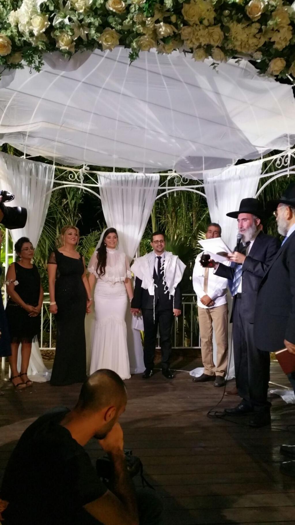 חוות דעת של ז'אנט מזוז על דוריה - מתחם אירועים, כנסים וקונגרסים