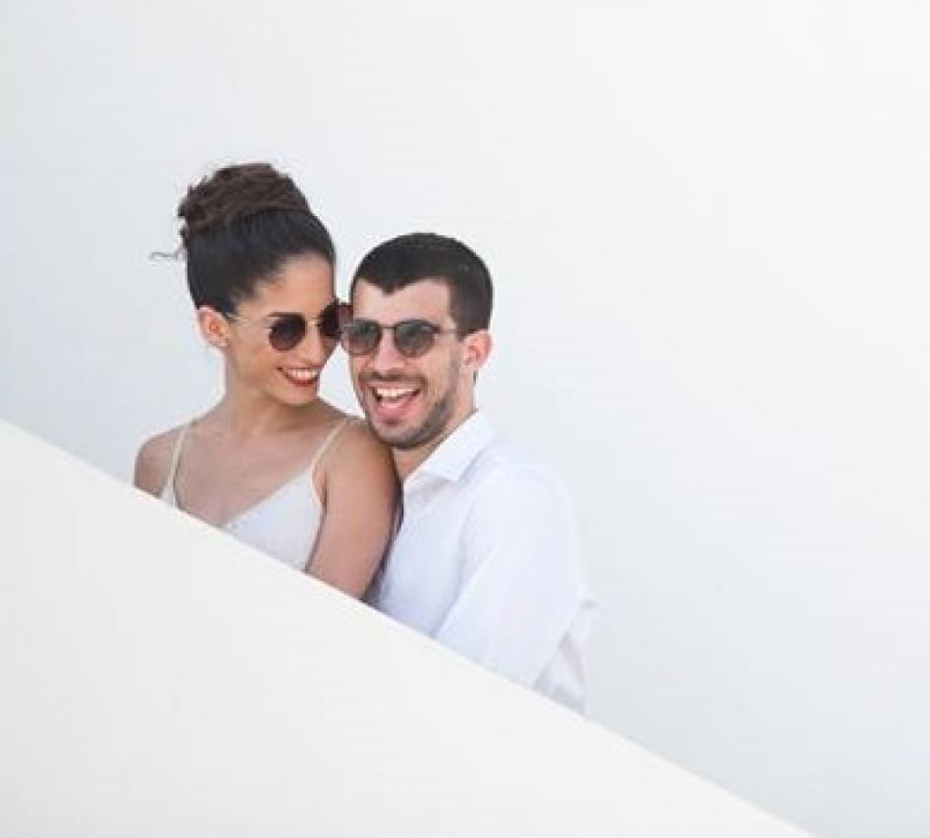 חוות דעת של sheli131m על אור קופליס איפור ושיער