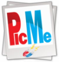 PicMe  מגנטים 
