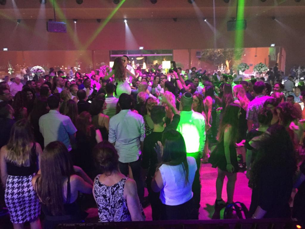 חוות דעת של איתמר ואורטל על עמי שטרית גרנד שואו מוסיקה לאירועים