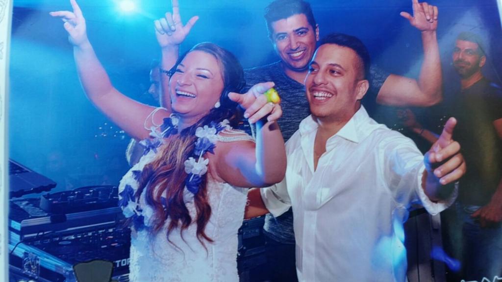 חוות דעת של לירן וסיגל על עמי שטרית גרנד שואו מוסיקה לאירועים