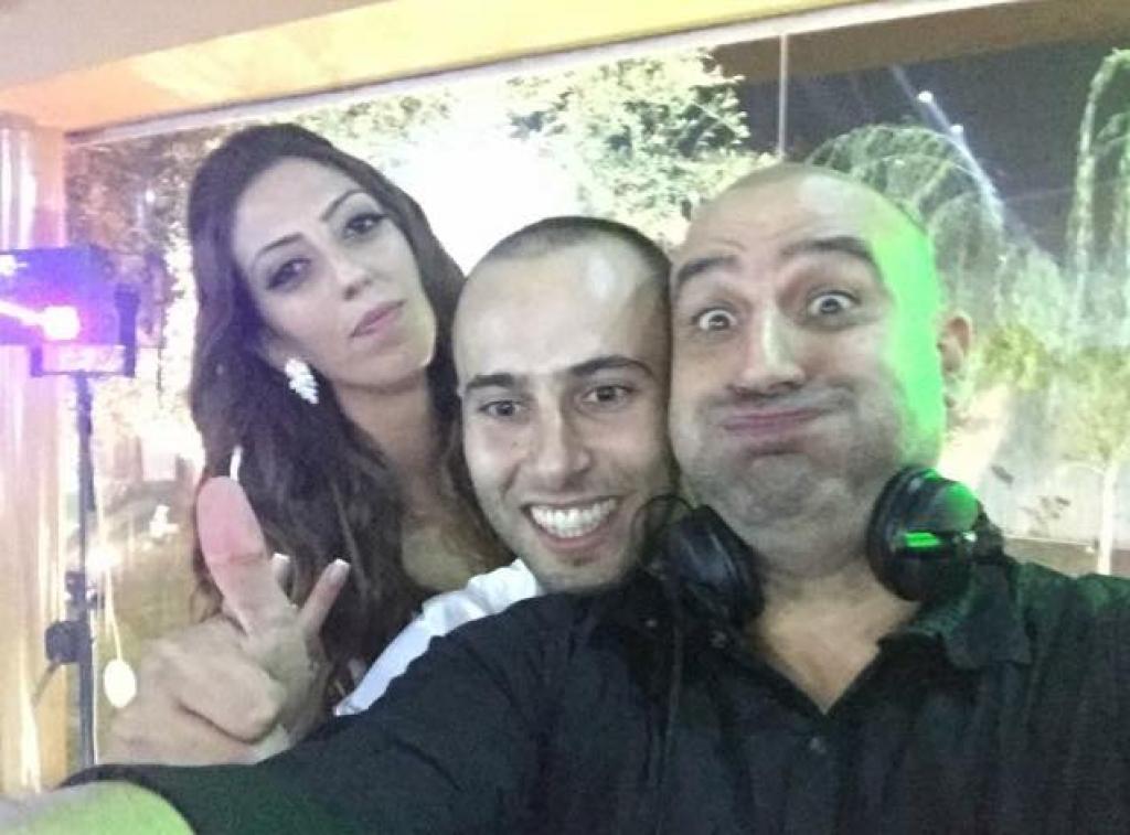 חוות דעת של loriloren על עמי שטרית גרנד שואו מוסיקה לאירועים