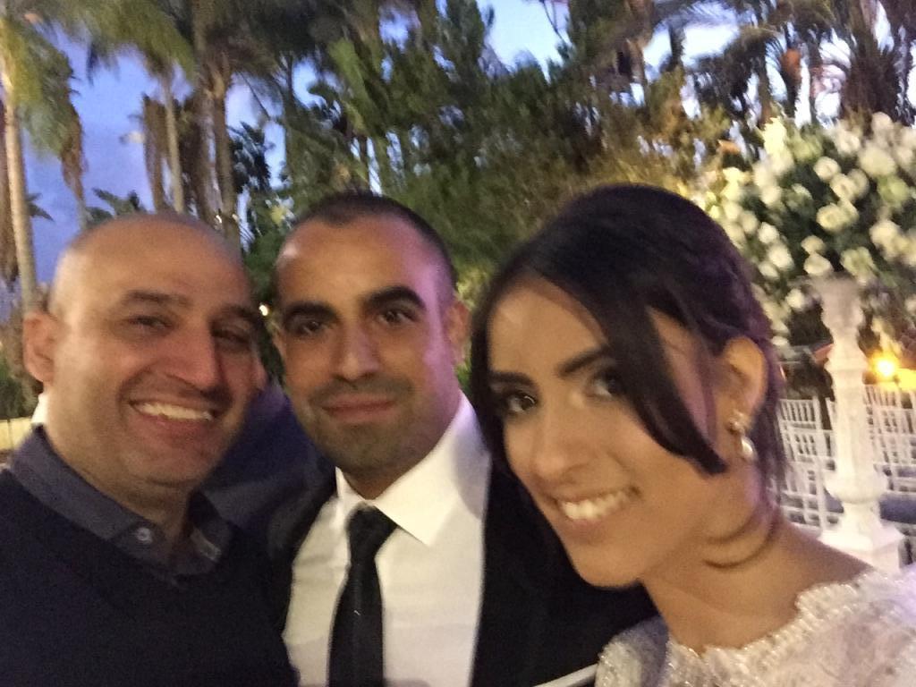 חוות דעת של eti על עמי שטרית גרנד שואו מוסיקה לאירועים